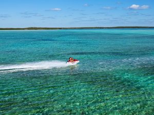 Explore Cococay
