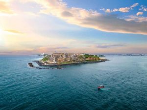 San Juan, Porto Rico