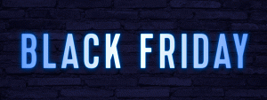 Black friday