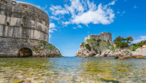 Dubrovnik, Croacia - Celebrity Cruises