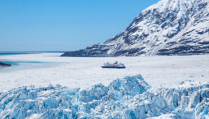 Alaska, Celebrity Cruises