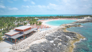 Perfect Day at CocoCay, Caribe - Royal Caribbean