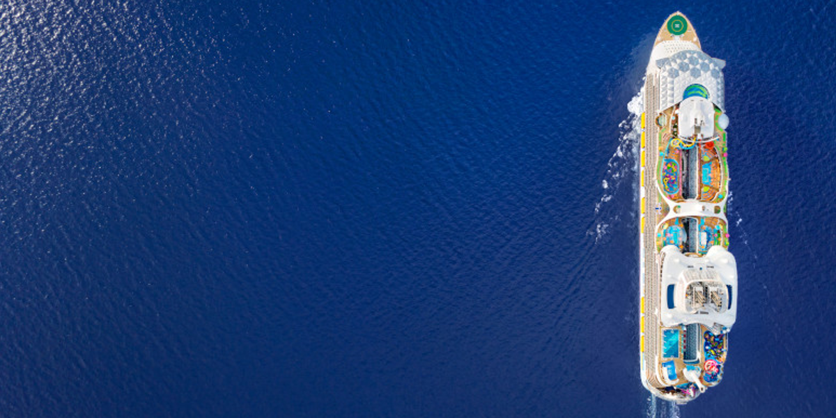 Cruzeiros – Vale a pena o investimento?