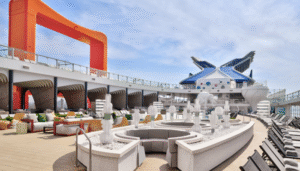 Celebrity Beyond, Celebrity Cruises