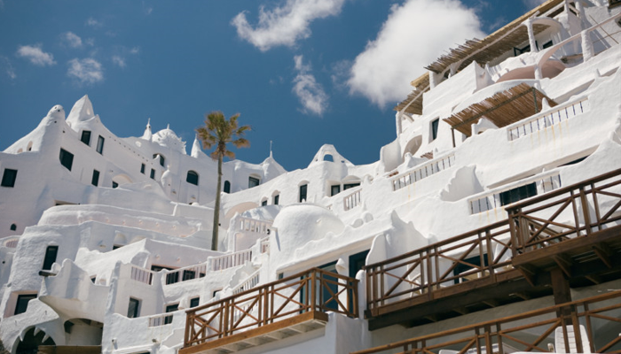 Punta del Este no Uruguai, Celebrity Cruises