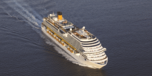 Costa Diadema