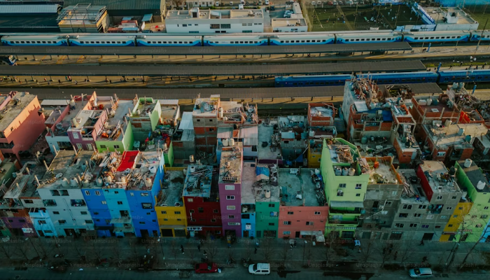 Valparaíso no Chile