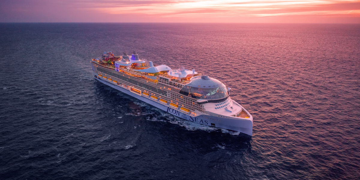 Cruzeiros e sustentabilidade – o que já mudou e o que ainda é desafio