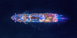 Shopping de Cruzeiros