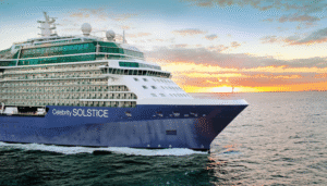 Celebrity Solstice, Celebrity Cruises