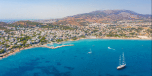 Celebrity Cruises - Croácia, Grécia e Ásia