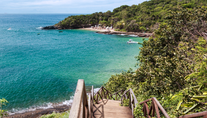 Búzios, Rio de Janeiro