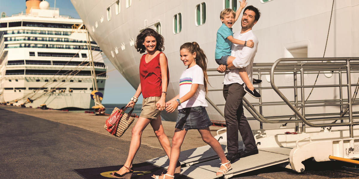 Cruzeiros com embarque no Brasil – opções, dicas e roteiros para quem quer navegar sem passaporte