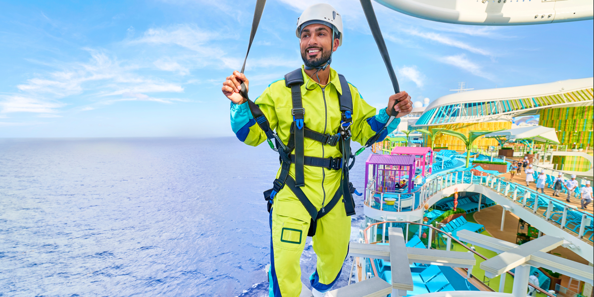 Melhor época para fazer cruzeiro – encontre o equilíbrio perfeito entre clima, preço e experiência